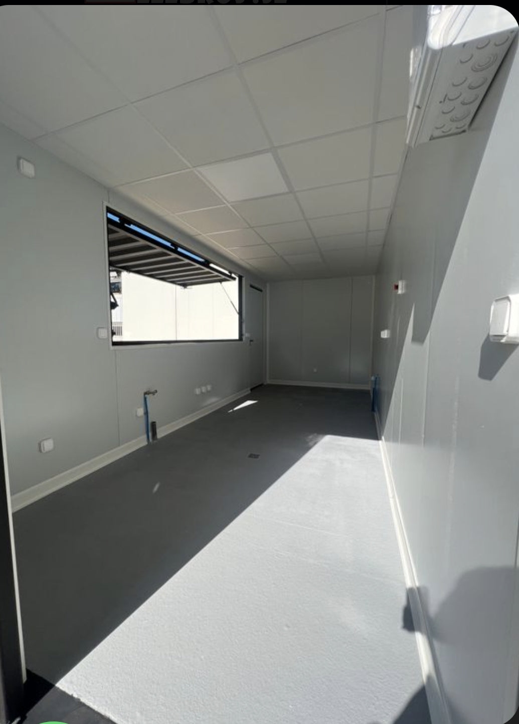 Container /Snackbar / Bar / Kiosco /Foodtruck / Street Food